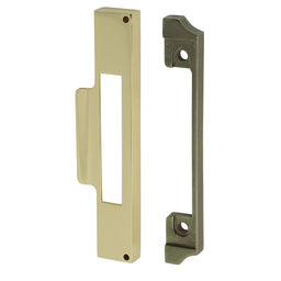 TIMCO 5 Lever British Standard Sash Rebate Kit Electro Brass - 13mm