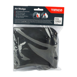 TIMCO Air Wedge - 169 x 162 x 0.8