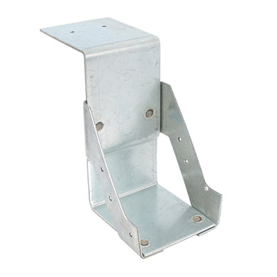 TIMCO Masonry Joist Hangers Galvanised - 75 x 150