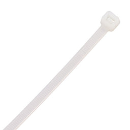 TIMCO Cable Ties Natural - 7.6 x 300 (100pcs)