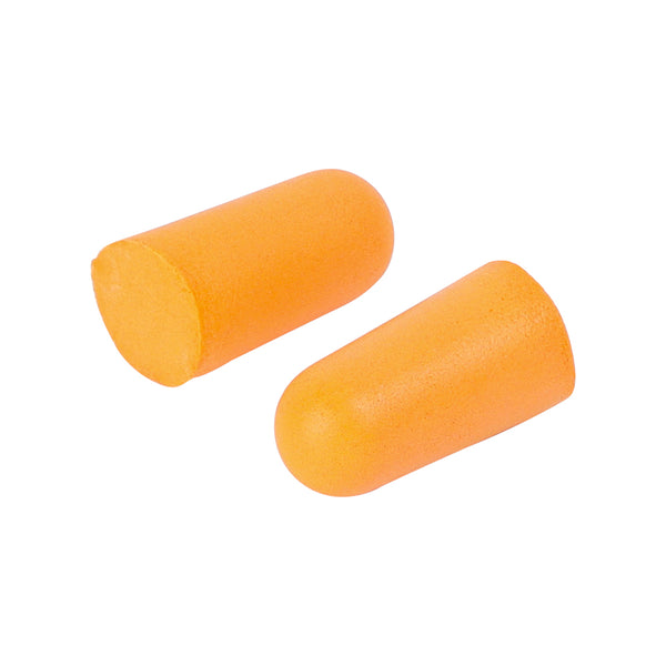 TIMCO Disposable PU Ear Plugs 200 Pairs - One Size (200pcs)