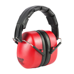 TIMCO Foldable Ear Defenders - One Size