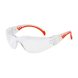 TIMCO Comfort Safety Glasses Clear - One Size