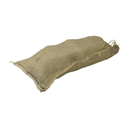 TIMCO Hessian Sandbags Natural - 34 x 75cm (50pcs)