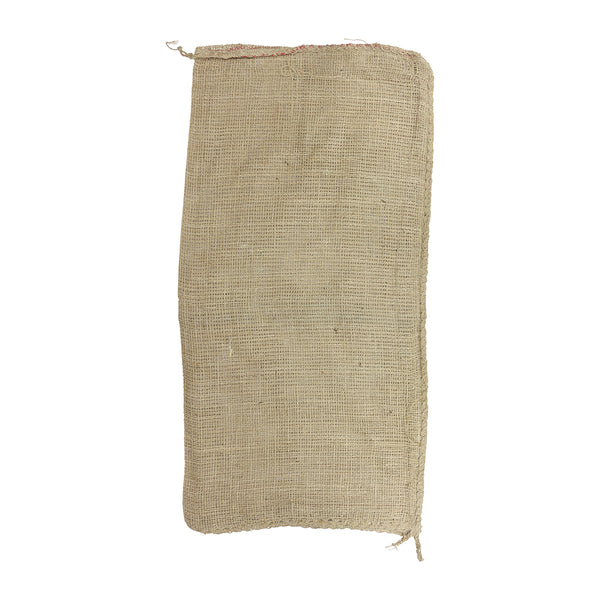 TIMCO Hessian Sandbags Natural - 34 x 75cm (50pcs)