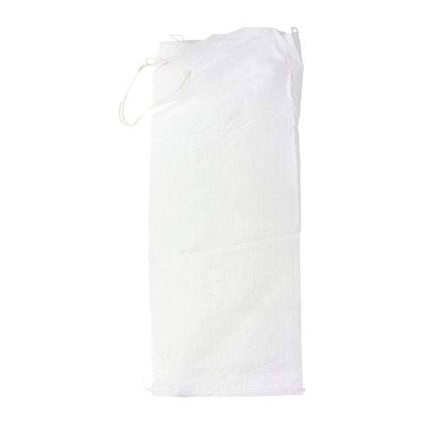 TIMCO PP Sandbags White - 33.5 x 80cm (50pcs)