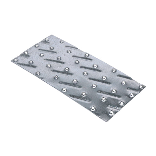 TIMCO Nail Plates A2 Stainless Steel - 85 x 178