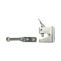 TIMCO Automatic Gate Latch Hot Dipped Galvanised - 2"