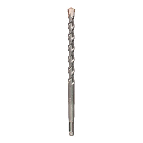 TIMCO Professional SDS Plus Hammer Bits (PGM) - 12.0 x 160