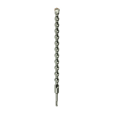 TIMCO Professional SDS Plus Hammer Bits (PGM) - 24.0 x 450
