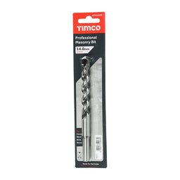 TIMCO Masonry Drill Bits - 14.0 x 150