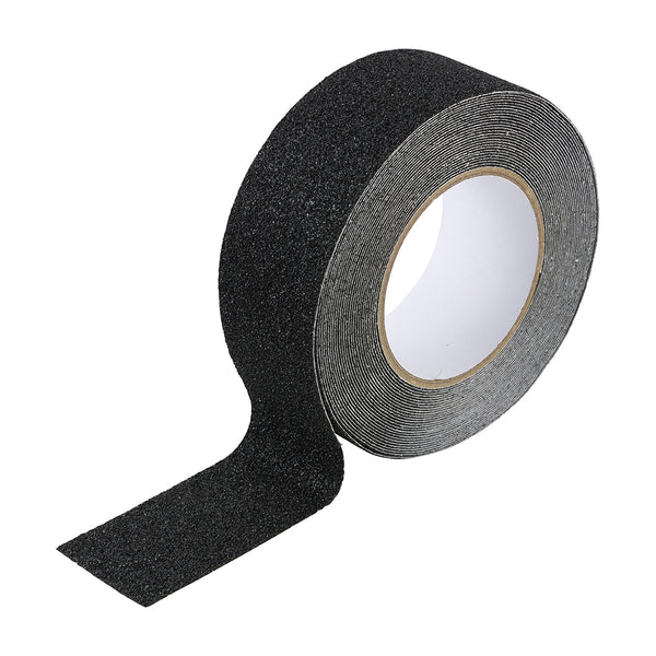 TIMCO Anti-Slip Tape Black - 10m x 50mm