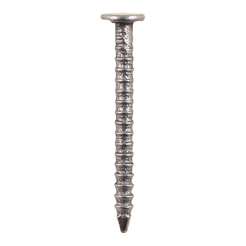 TIMCO Annular Ringshank Nails Bright - 25 x 2.00 (1kg)