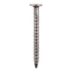 TIMCO Annular Ringshank Nails Bright - 25 x 2.00 (0.5kg)