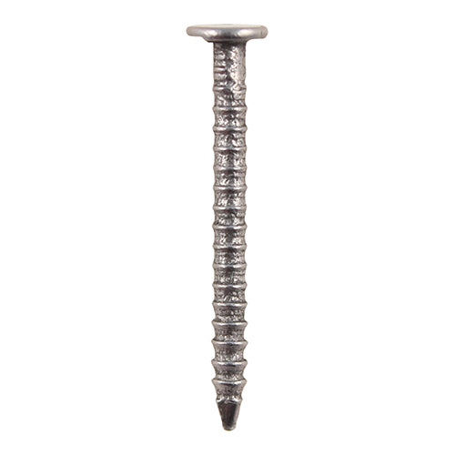 TIMCO Annular Ringshank Nails Bright - 25 x 2.00 (0.5kg)