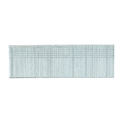 TIMCO FirmaHold Collated 16 Gauge Straight Galvanised Brad Nails - 16g x 25 (2000pcs)