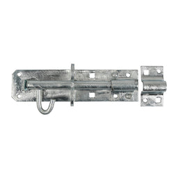 TIMCO Brenton Padbolt Hot Dipped Galvanised - 4"