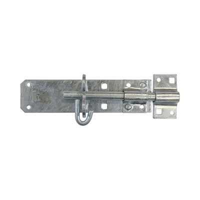 TIMCO Brenton Padbolt Hot Dipped Galvanised - 4