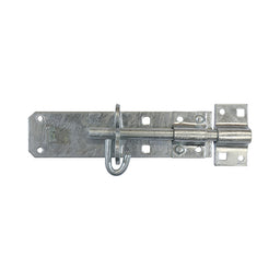 TIMCO Brenton Padbolt Hot Dipped Galvanised - 6"