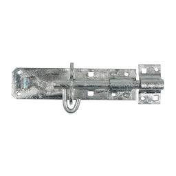 TIMCO Brenton Padbolt Hot Dipped Galvanised - 8"