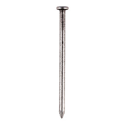 TIMCO Round Wire Nails Bright - 100 x 4.50 (1kg)