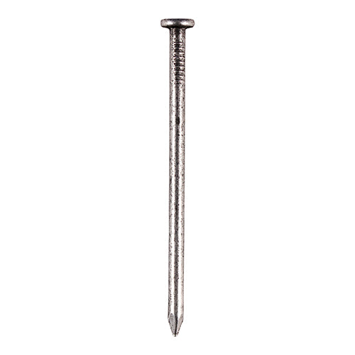 TIMCO Round Wire Nails Bright - 100 x 4.50 (1kg)