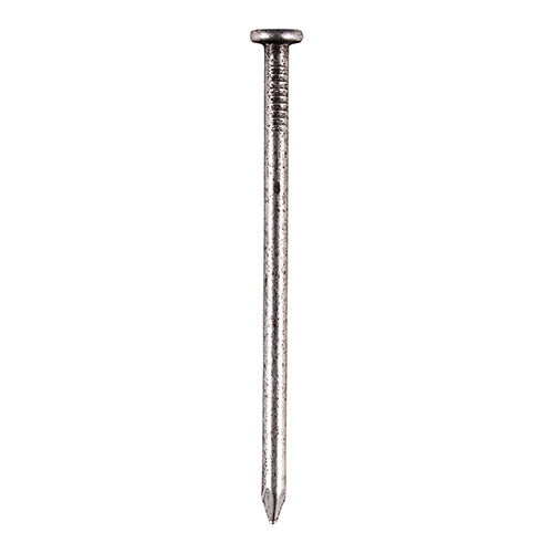 TIMCO Round Wire Nails Bright - 50 x 2.65 (25kg)
