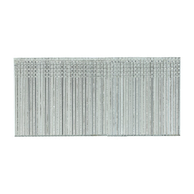 TIMCO FirmaHold Collated 16 Gauge Straight A2 Stainless Steel Brad Nails - 16g x 38 (2000pcs)