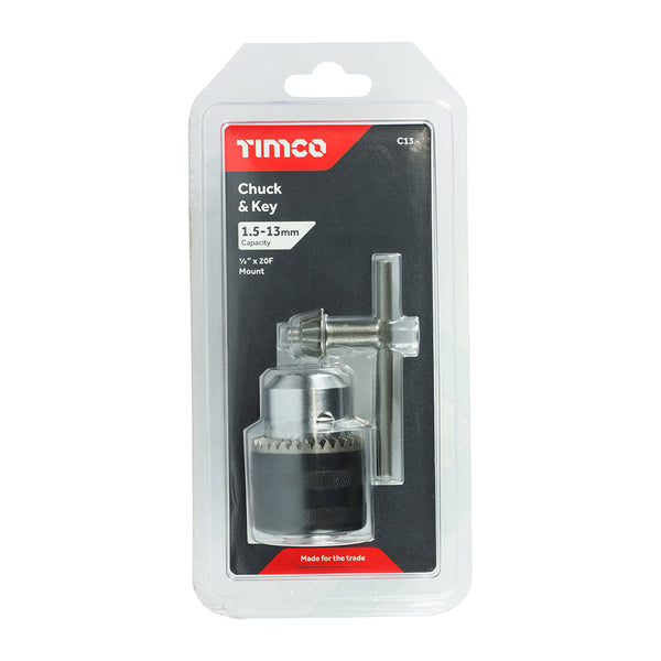 TIMCO 1/2