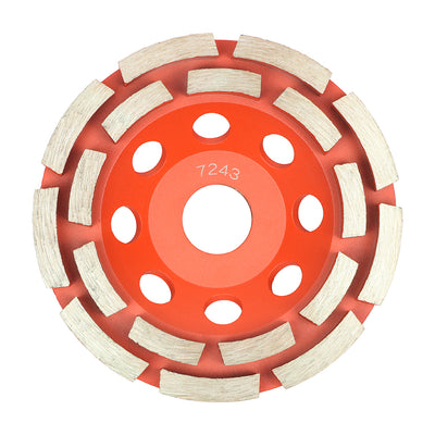 TIMCO General Purpose Cup Griding Wheel - 115 x 22.2