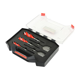 TIMCO Addax Carpenter's Kit - 5pc