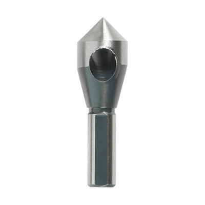 TIMCO De-Burring Countersink M2 HSS - 5-10mm