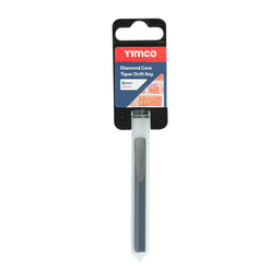 TIMCO Taper Drift Key - 8 x 75
