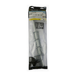 TIMCO Garage Drop Down Bolt Hot Dipped Galvanised - 18"