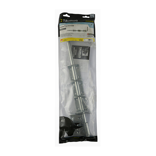 TIMCO Garage Drop Down Bolt Hot Dipped Galvanised - 18