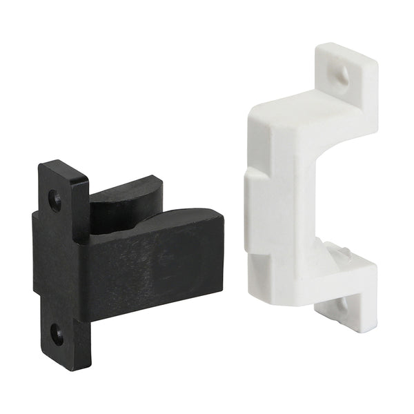 TIMCO Dual Direction Panel Connector (2pcs)