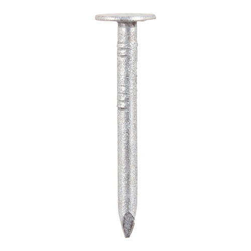 TIMCO Clout Nails Galvanised - 65 x 3.75 (25kg)