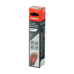 TIMCO Diamond GP Core Bit - 32 x 150mm