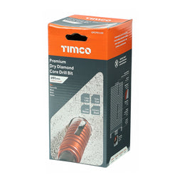 TIMCO Diamond GP Core Bit - 91 x 150mm