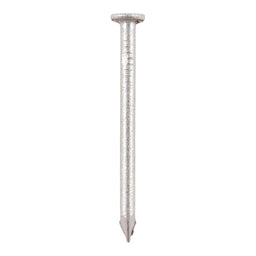 TIMCO Round Wire Nails Galvanised - 100 x 4.50 (1kg)