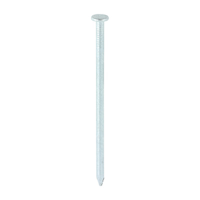 TIMCO Round Wire Nail Galvanised - 90 x 4.00 (2.5kg)