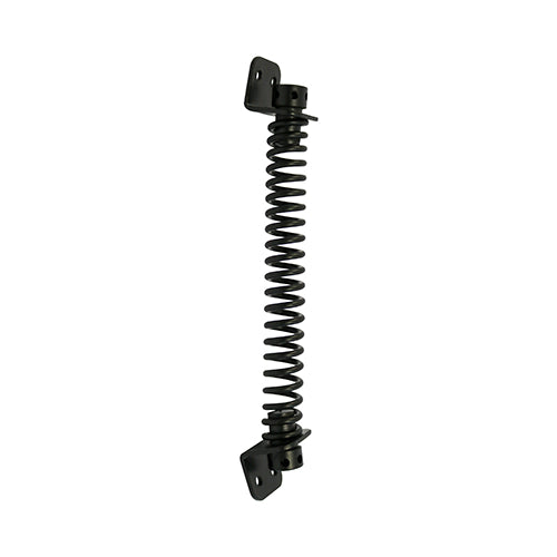 TIMCO Gate Spring Black - 10