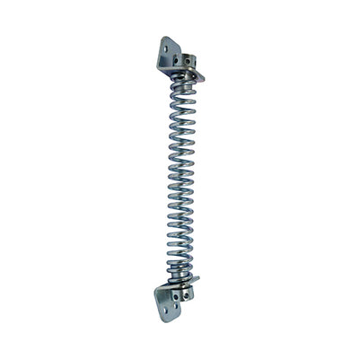 TIMCO Gate Spring Zinc - 10