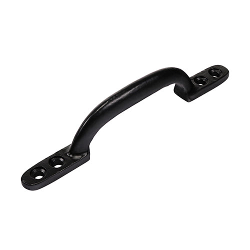 TIMCO Hot Bed Handle Black - 6