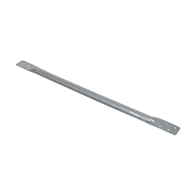 TIMCO Herringbone Joist Struts Galvanised - 400 joist centres (10pcs)