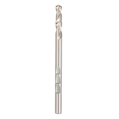 TIMCO Long HSS Pilot Drill Bit - 105mm