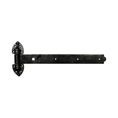 TIMCO Heavy Duty Reversible Hinges Black - 250mm