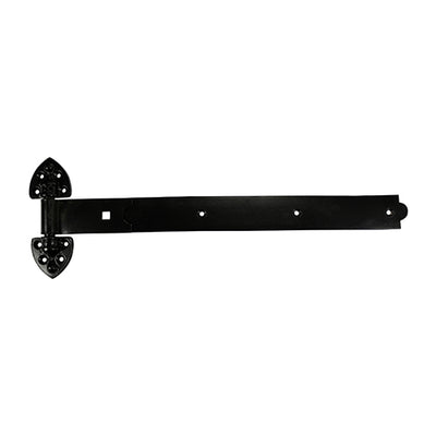 TIMCO Heavy Duty Reversible Hinges Black - 450mm