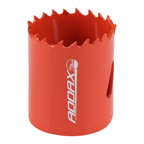 TIMCO M3 Bi-Metal Holesaw Variable - 44mm