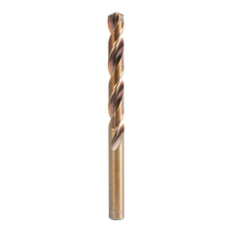 TIMCO Ground Jobber Drills - Cobalt M35 - 12.0mm (5pcs)